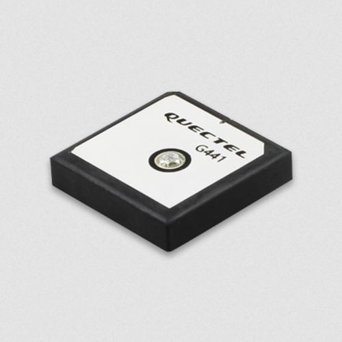 Antena GPS - YG0005AA - Quectel - PCB / de cerámica / de seguimiento