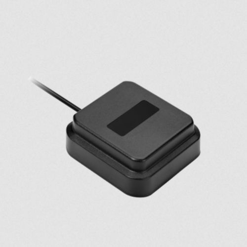 Antena GNSS - YB0017AA - Quectel - GLONASS / patch / active