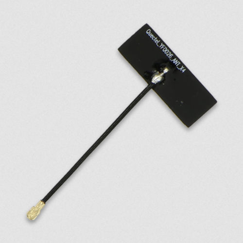 Antena de radio - YF0026AA - Quectel - Bluetooth / WLAN / omnidireccional