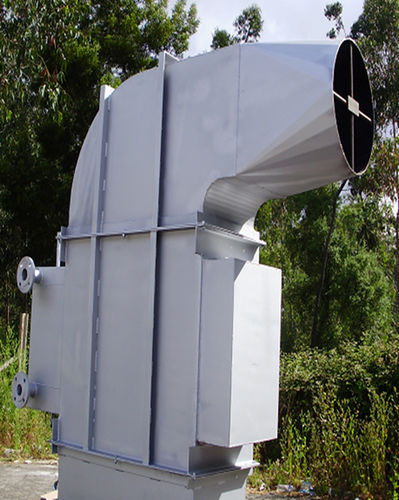 Economizador para caldera - Norbidel LDA
