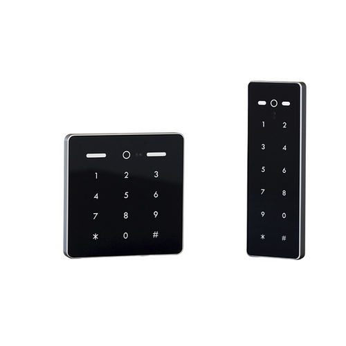 Lector RFID portátil - MU20  - ELATEC - para control de acceso / IP65 / NFC