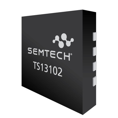 Relé estático DC - TS13102  - Semtech - de potencia / de enclavamiento