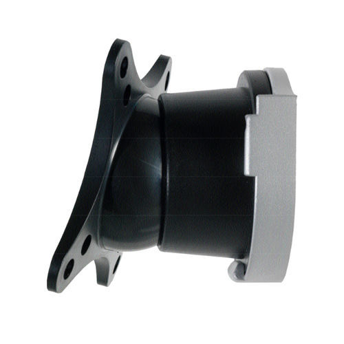 Rótula pivotante axial - 2IPS - angular / de policarbonato