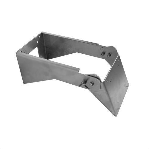 Soporte de pantalla - Long - 2IPS - para máquina / de pared / ajustable