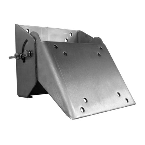 Soporte de pantalla - Court - 2IPS - para máquina / de pared / ajustable
