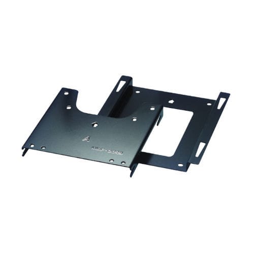Soporte de pantalla - 2IPS - de acero / de pared / de montaje VESA