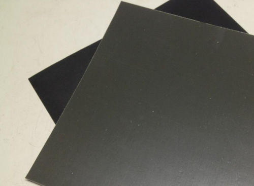 Polipropileno reciclado en hojas - TAIWA HOLDING CO., LTD.