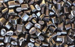 Polietileno reciclado en gránulos - 50E - TAIWA HOLDING CO., LTD.
