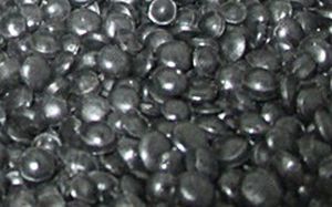 Polipropileno reciclado en gránulos - 50F	 - TAIWA HOLDING CO., LTD.