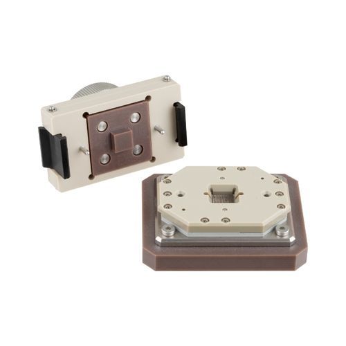 Zócalo de prueba para dispositivo IC - Seiken Co., Ltd. - Kelvin / de contacto directo