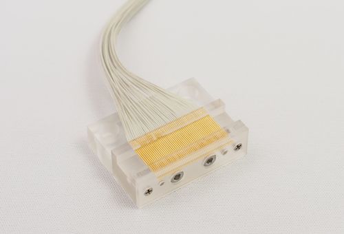 Accesorio para ensayo de muestras - Seiken Co., Ltd. - para sonda de corriente / para la electrónica / Plug-and-Play