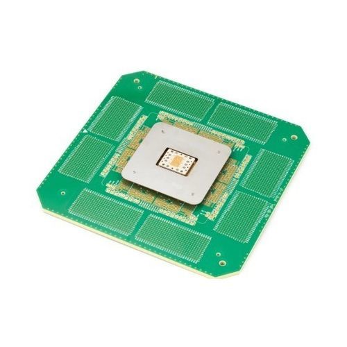 Probe card vertical - Seiken Co., Ltd. - para corrientes fuertes
