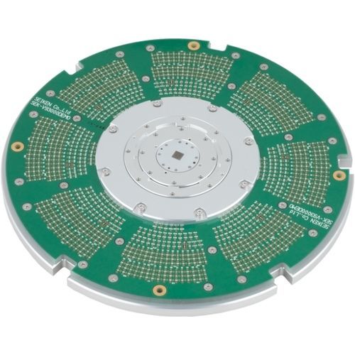 Probe card de paso fino - Seiken Co., Ltd.