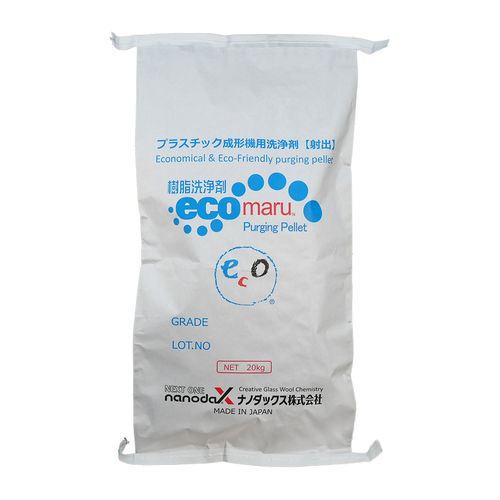 Detergente para hileras - ecomaru  - NANODAXCo.,LTD - para máquinas / para plástico