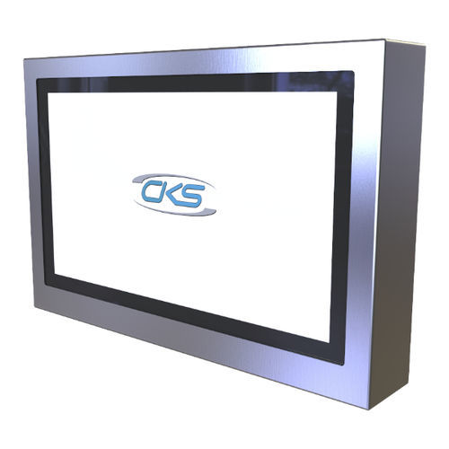 Panel PC de LCD - S22  - CKS - 21,5" / 1920 x 1080 / Intel® Celeron® J6412