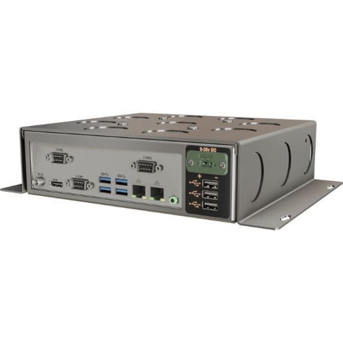 Computadora box - SB2  - CKS - de pared / de montaje VESA / Intel® Celeron® J6412