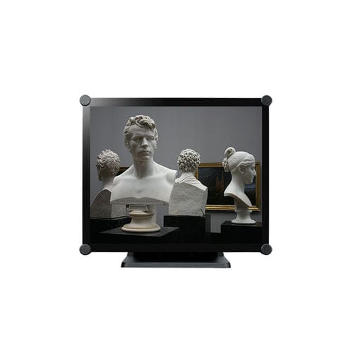 Monitor LCD - TX-1702  - neovo - digital / pantalla táctil capacitiva PCAP / industrial