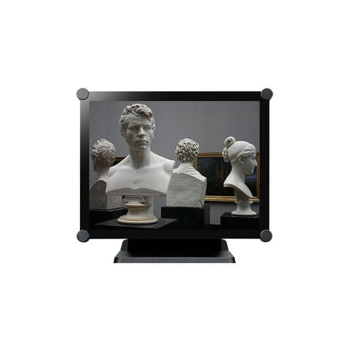 Monitor LCD - TX-1502  - neovo - con pantalla táctil multipuntos / digital / pantalla táctil capacitiva PCAP