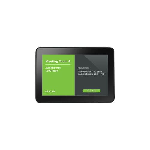 Monitor LCD - TX-10  - neovo - con pantalla táctil multipuntos / pantalla táctil capacitiva PCAP / industrial