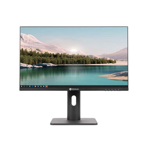 Monitor LCD - LH-2403  - neovo - 24" / 1920 x 1080 / de mesa
