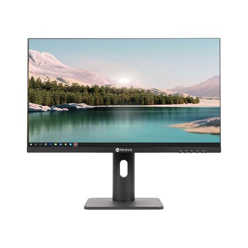 Monitor LCD - LH-2703 - neovo - 27" / 1920 x 1080 / de mesa