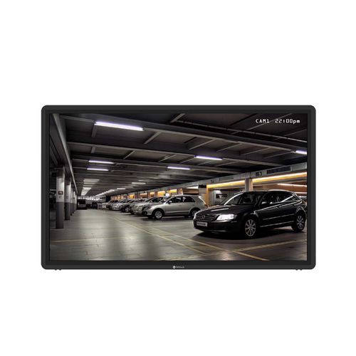Monitor LCD - TTN-3201  - neovo - de protección / para obra de construcción / 32"