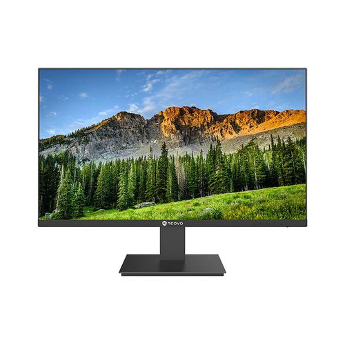 Monitor LCD - LA-2702  - neovo - 27" / 1920 x 1080 / de pared