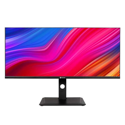 Monitor LCD - DW3401 - neovo - 34" / 3440 x 1440 / de pared