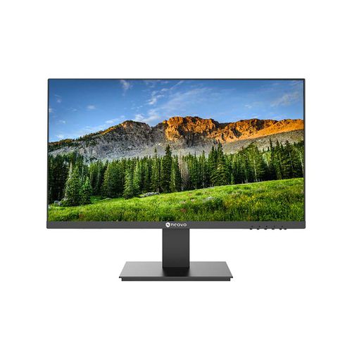 Monitor LCD - LA-2402 - neovo - 24" / 1920 x 1080 / de montaje VESA