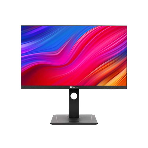 Monitor LCD - DW2401 - neovo - 24" / 2560 x 1440 / de mesa