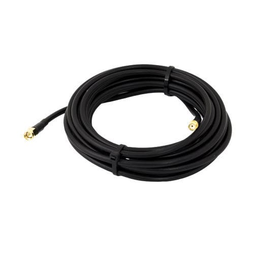 Cable eléctrico RF - RF195 - EAD Embedded Antenna Design Ltd - SMA / UHF / coaxial