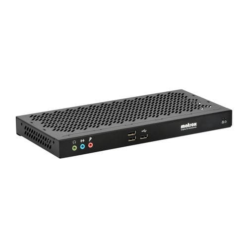 Prolongador DVI - Extio F2208 - Matrox Video - KVM / USB