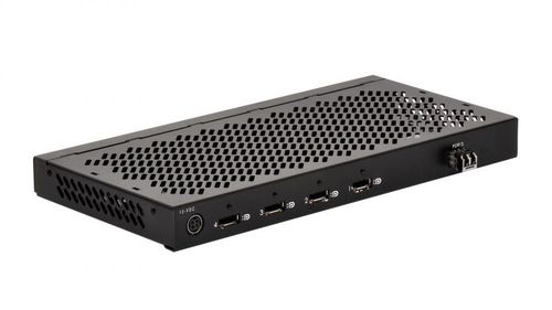 Expansor - Extio F2408E  - Matrox Video
