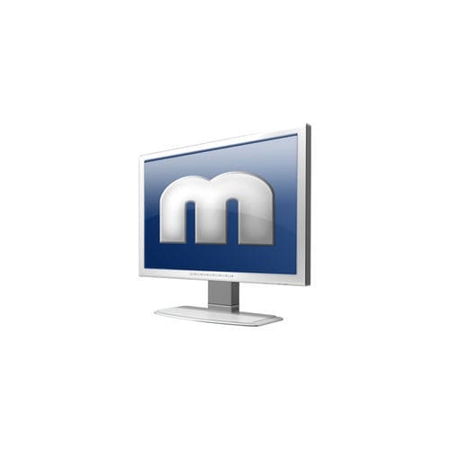 Software de gestión - PowerDesk  - Matrox Video - de mando / gráfico / industrial