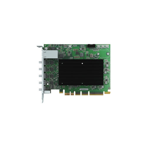 Tarjeta controlador de red - QuadHead2Go Q155 - Matrox Video - HDMI / RGB / LAN