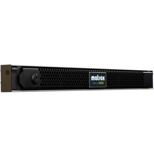 Generador de señal - VERO - Matrox Video - patrón