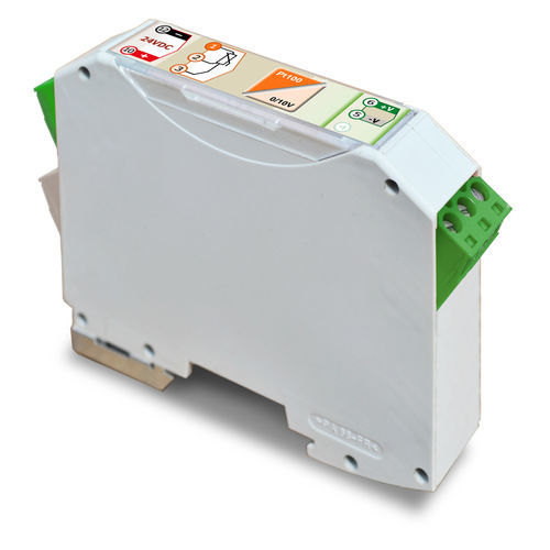 Convertidor de señal pasivo - THERMO - dpf sensors - para sensor RTD