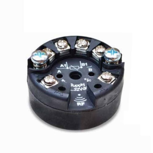 Convertidor de señal pasivo - RTD HEAD - dpf sensors