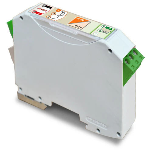 Convertidor de señal pasivo - THERMO-RTD-in - dpf sensors