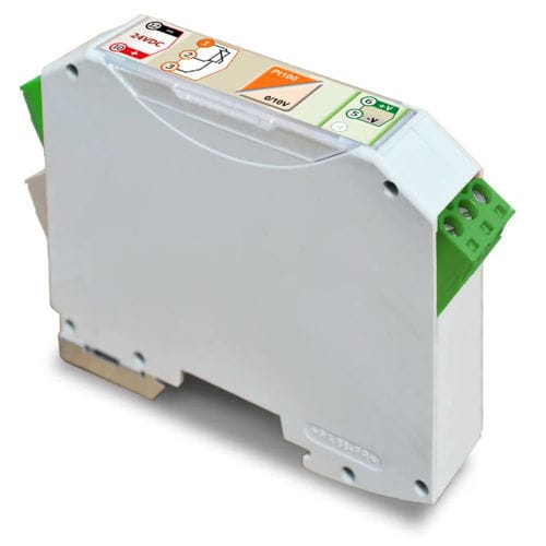 Convertidor de señal pasivo - TERMO-FLEX-Vi - dpf sensors