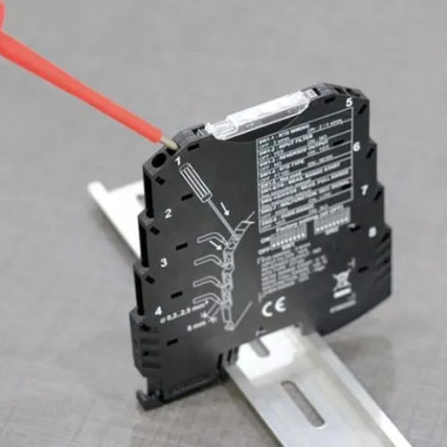 Aislador galvánico - ISO3-Pt-mini - dpf sensors