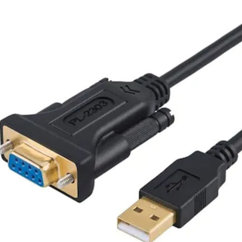 Convertidor de señal RS-232 - ECO-USB-232 - dpf sensors