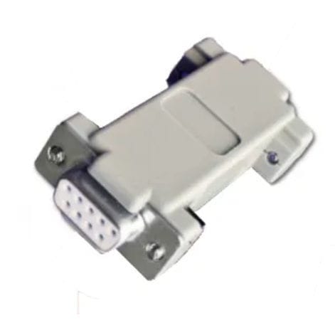 Convertidor de señal RS-232 - ECO-TTL - dpf sensors