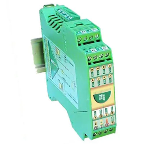 Detector de tensión - LOGIC21x1 - dpf sensors - de vigilancia
