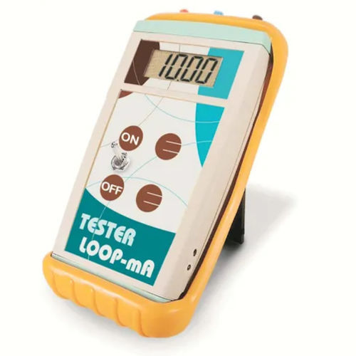 Sistema de diagnóstico USB - TEST-look-mA - dpf sensors