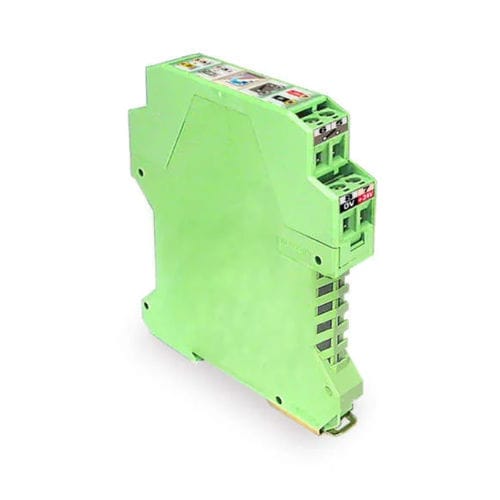 Discriminador de frecuencia óptica 2 canales - GIRO-ENCODER - dpf sensors
