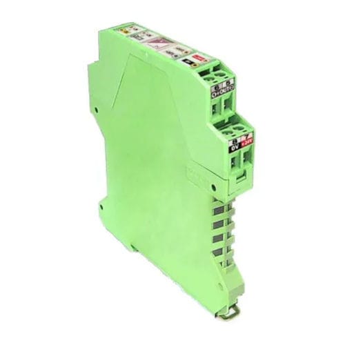 Amplificador de señal - ADAPTA ENCODER 2 - dpf sensors - diferencial / aislado