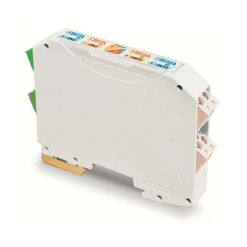 Adaptador de señal - ADAPTA Namur - dpf sensors