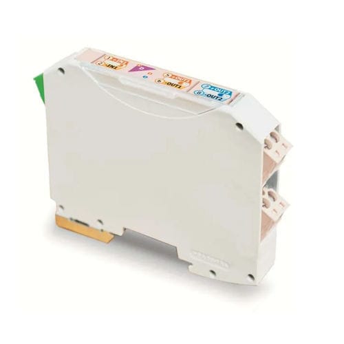 Adaptador de señal - ADAPTA DUO-D - dpf sensors - orientable para iluminación