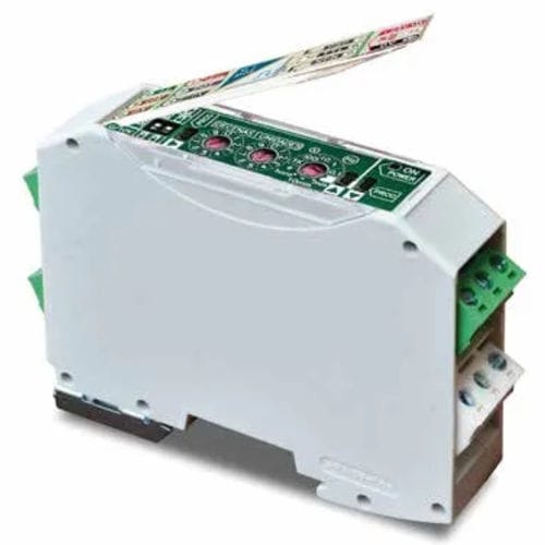 Potenciómetro multipolar - INTEGRATOR PLUS - dpf sensors